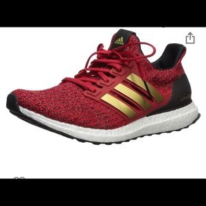 Adidas ultraboost special edition game of thrones